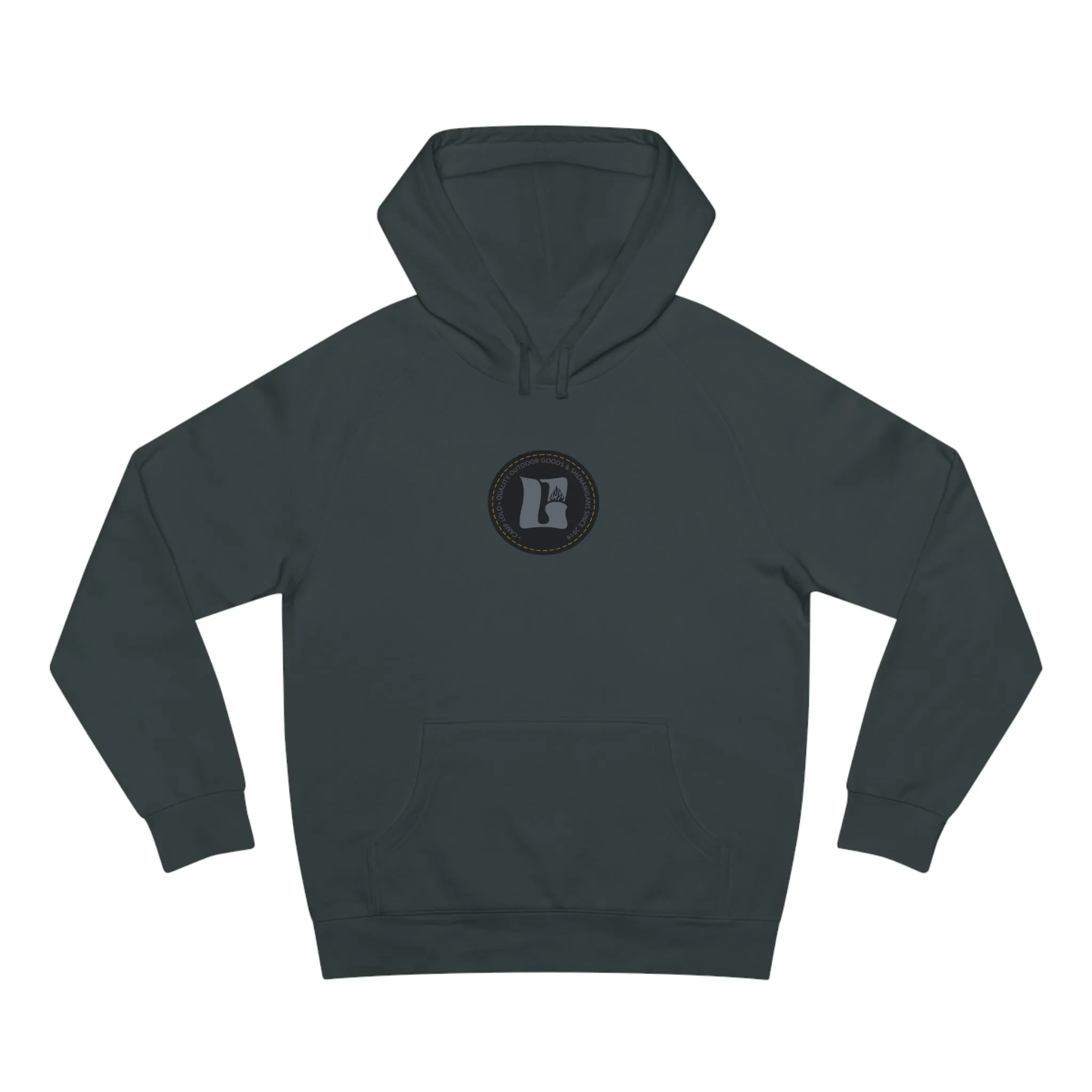 Tacticool Hoodie
