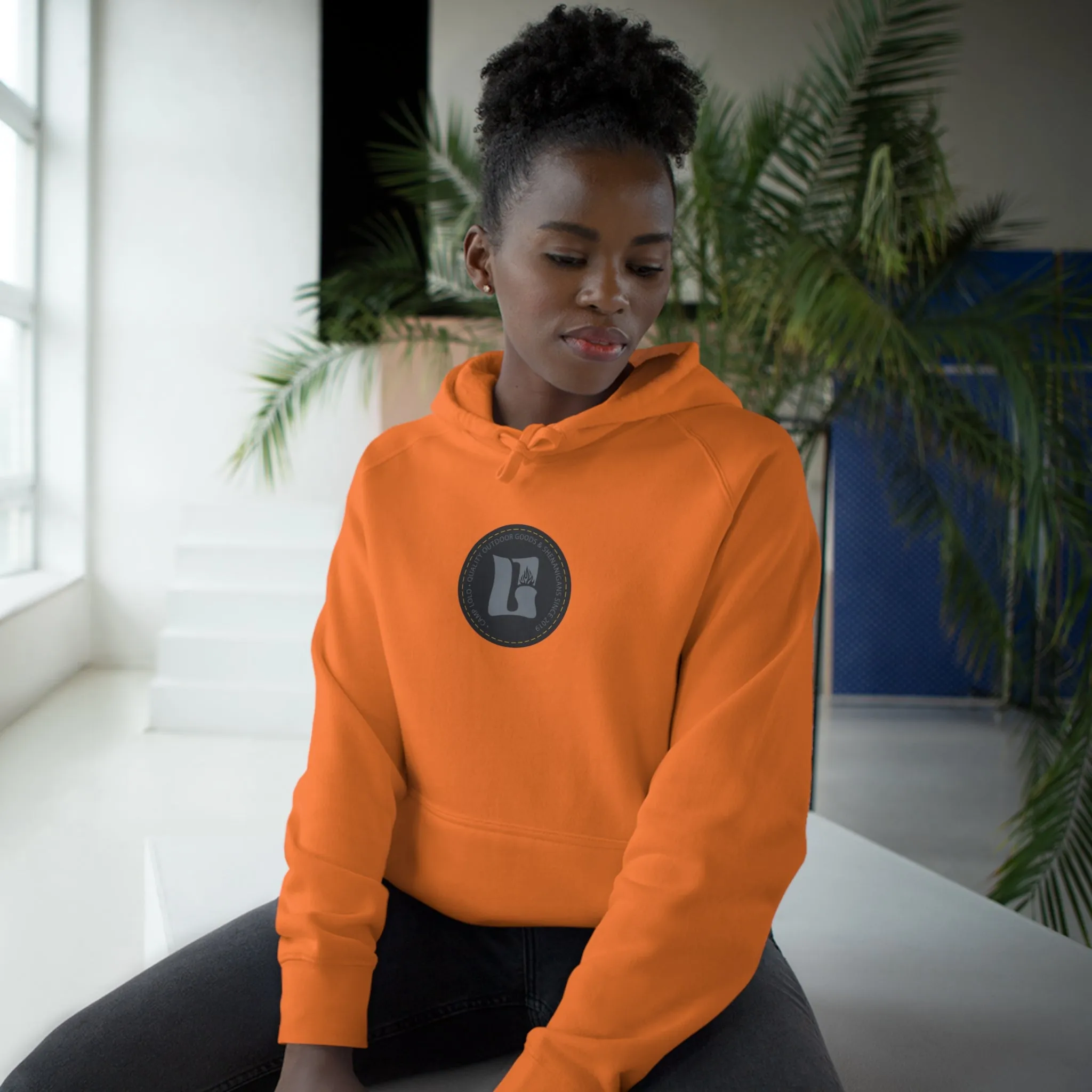Tacticool Hoodie