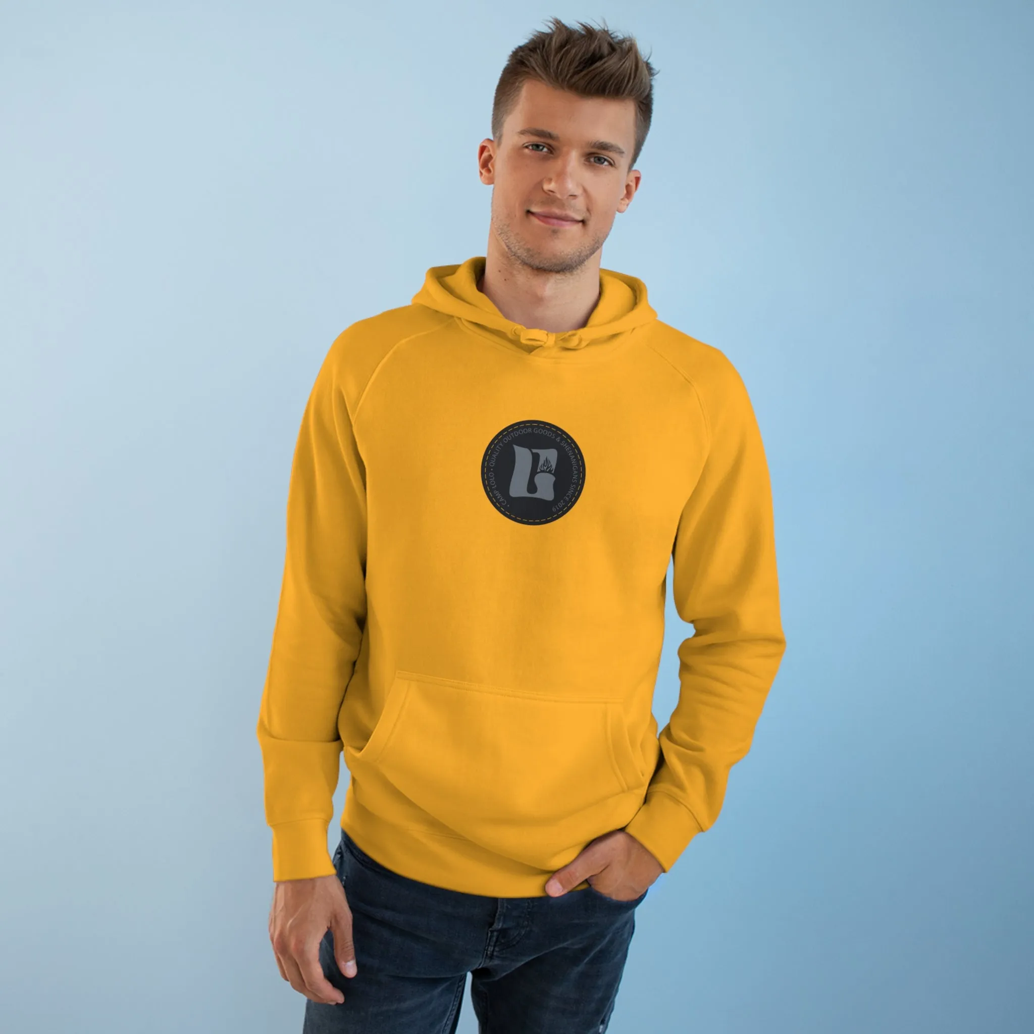 Tacticool Hoodie
