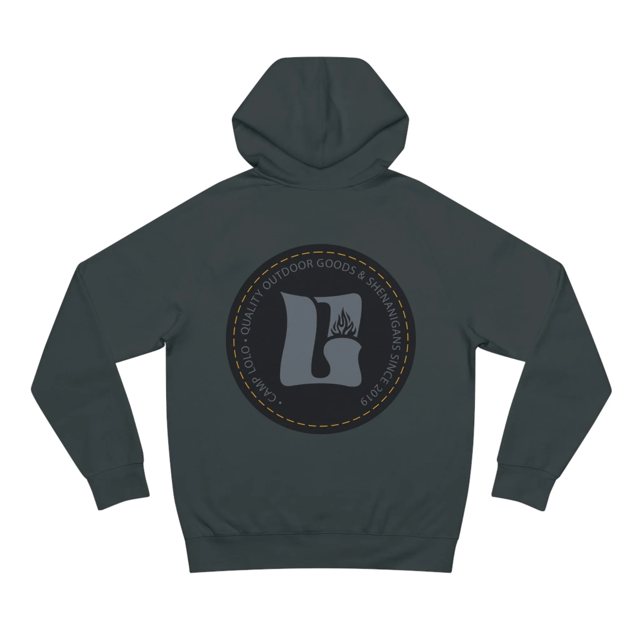 Tacticool Hoodie