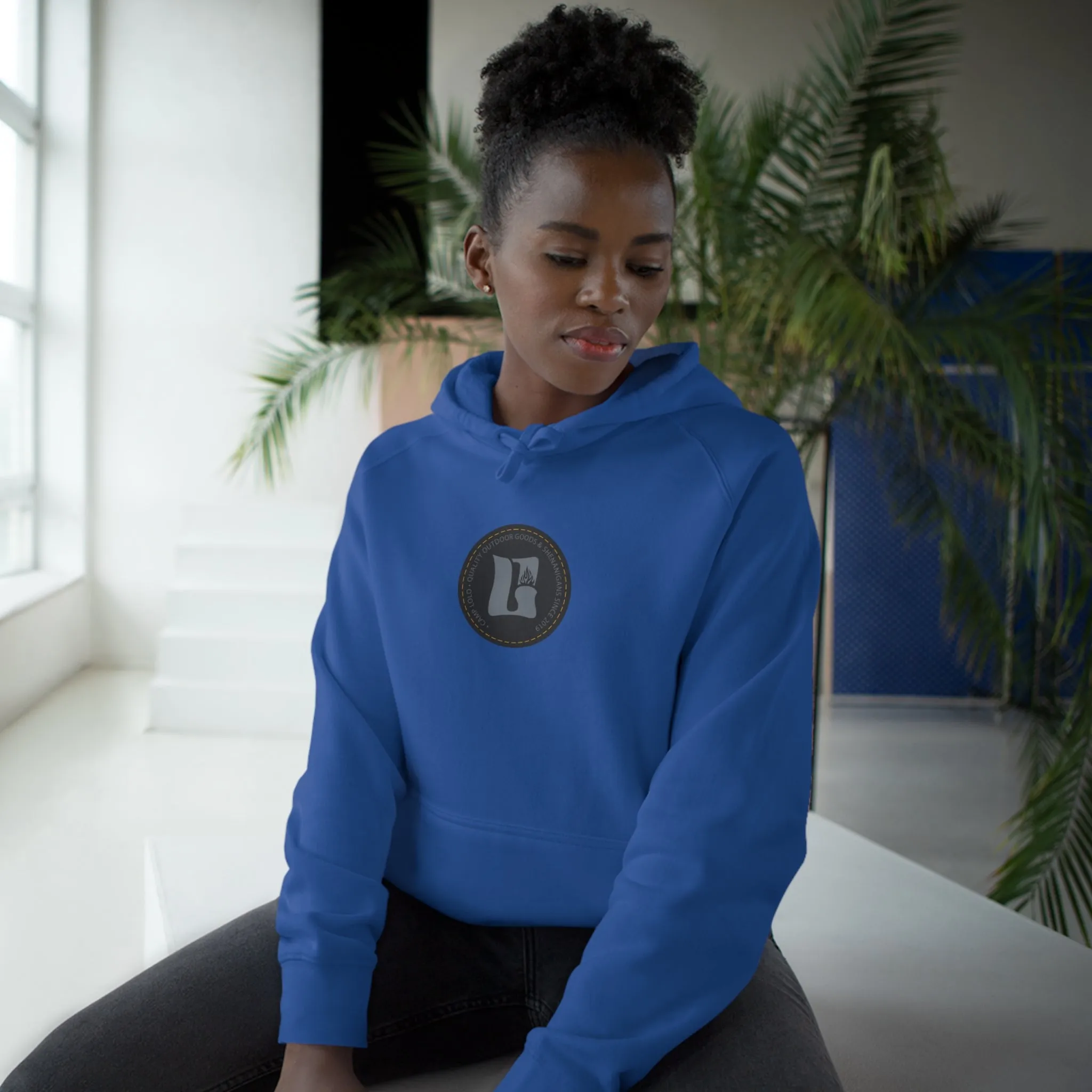 Tacticool Hoodie