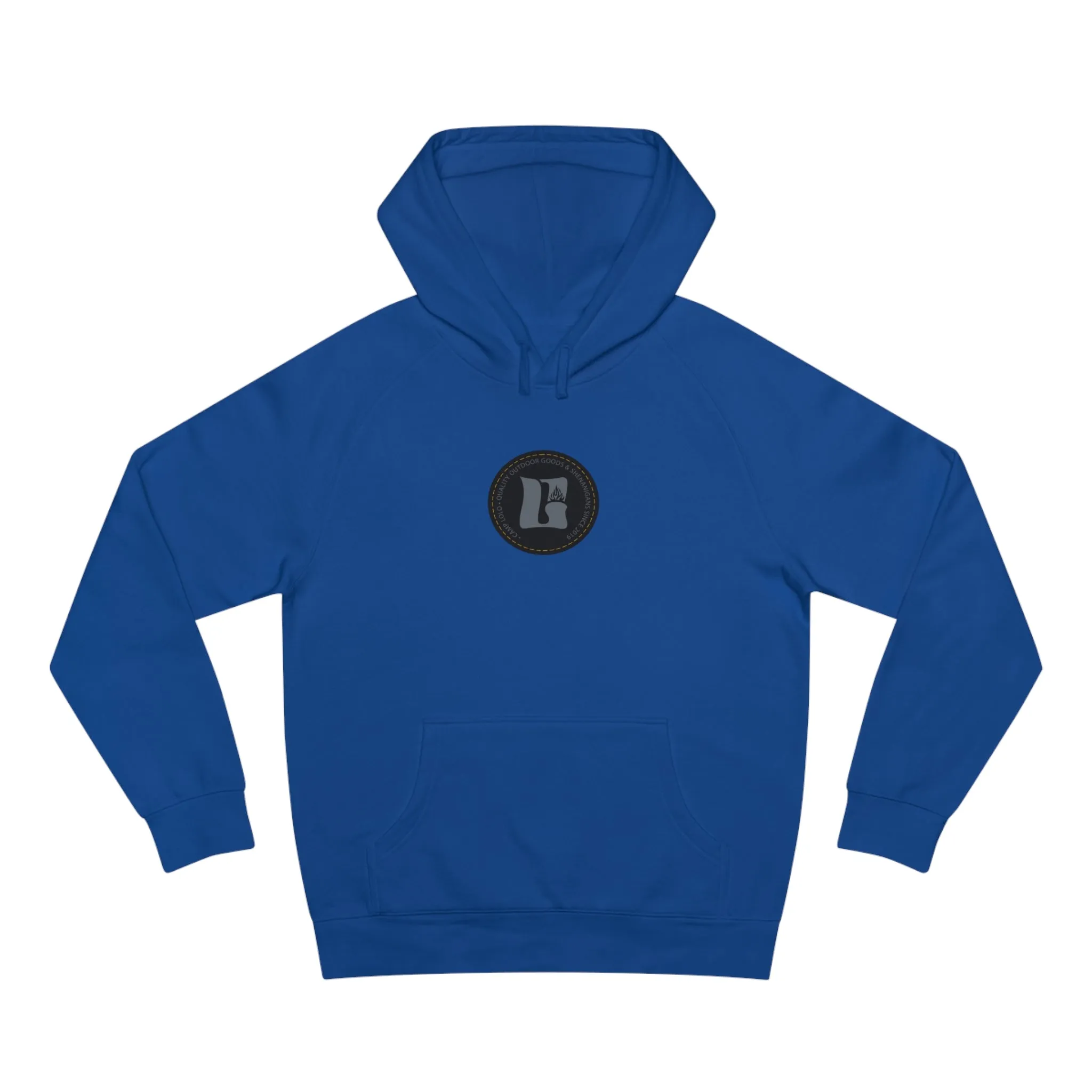 Tacticool Hoodie