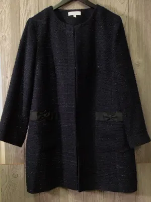 Talbots Coat Size 18W