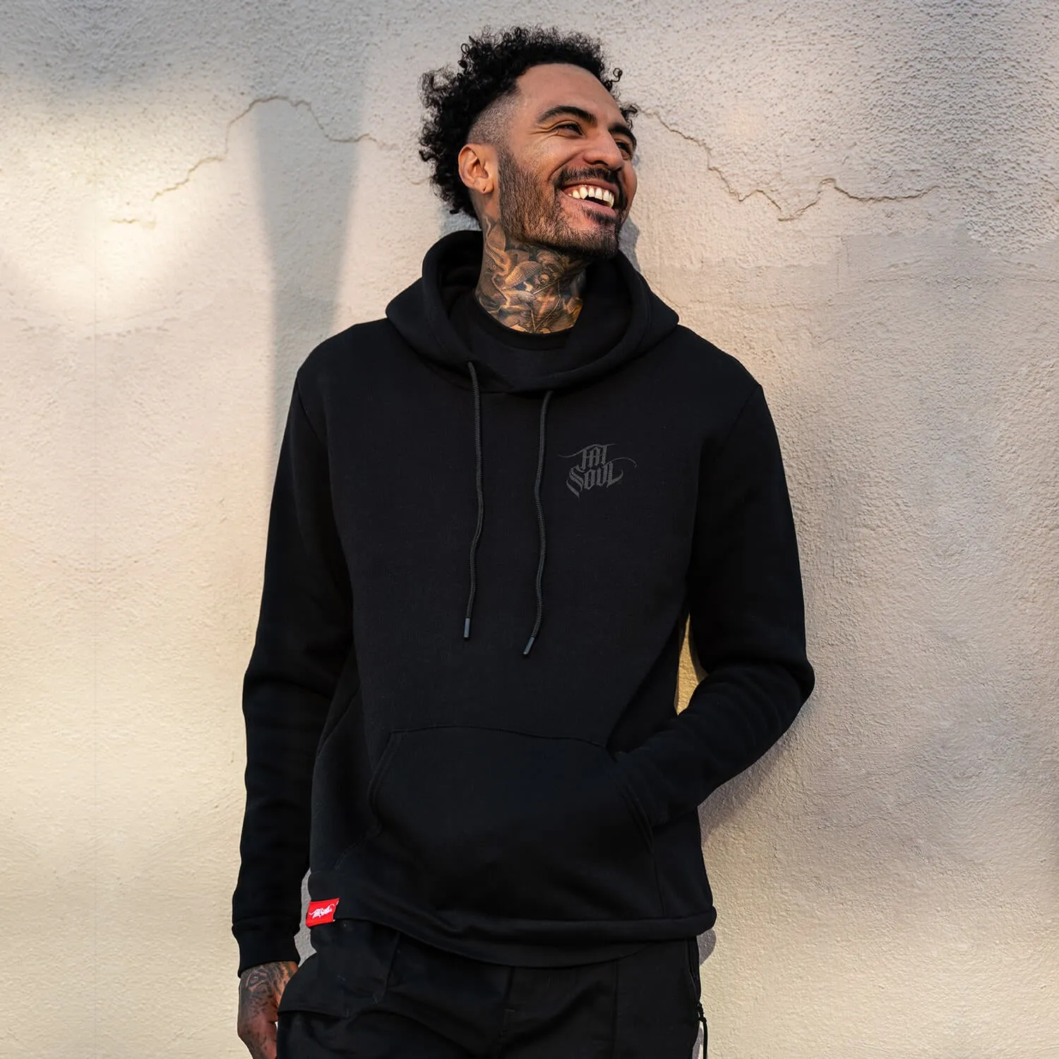 TATSoul Hoodie - Panther