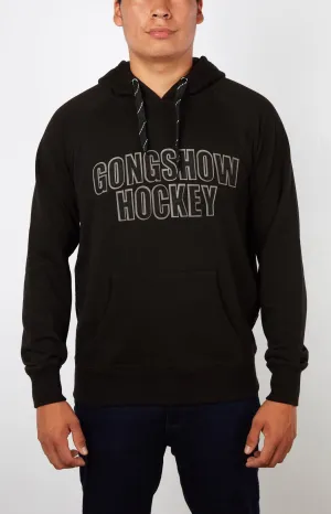 Team Crest Black