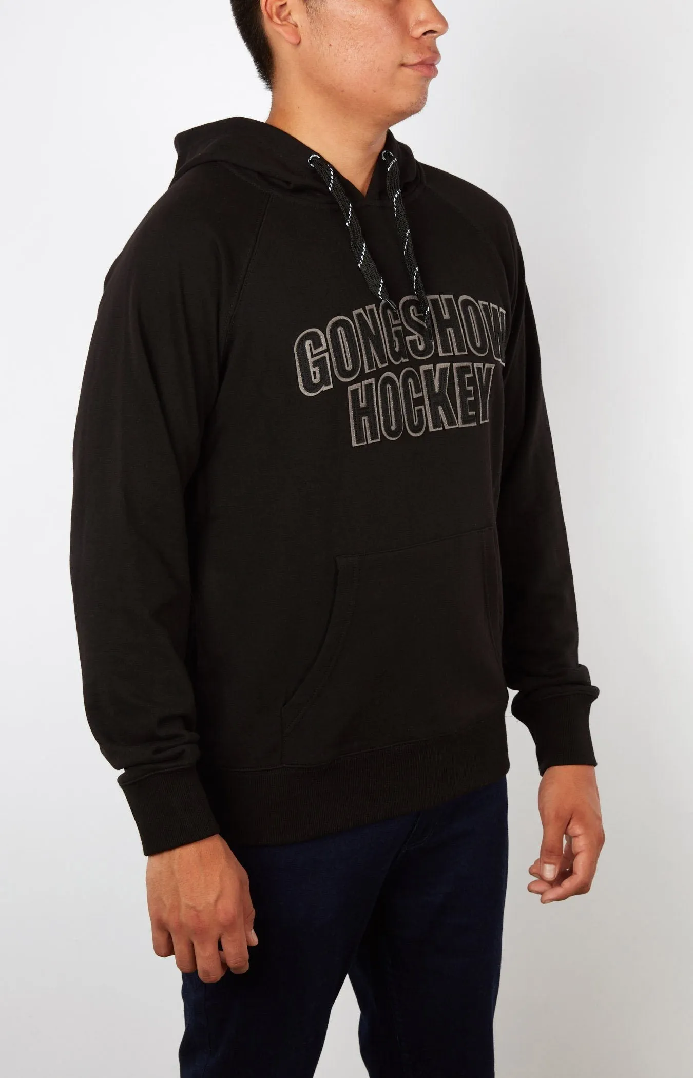 Team Crest Black