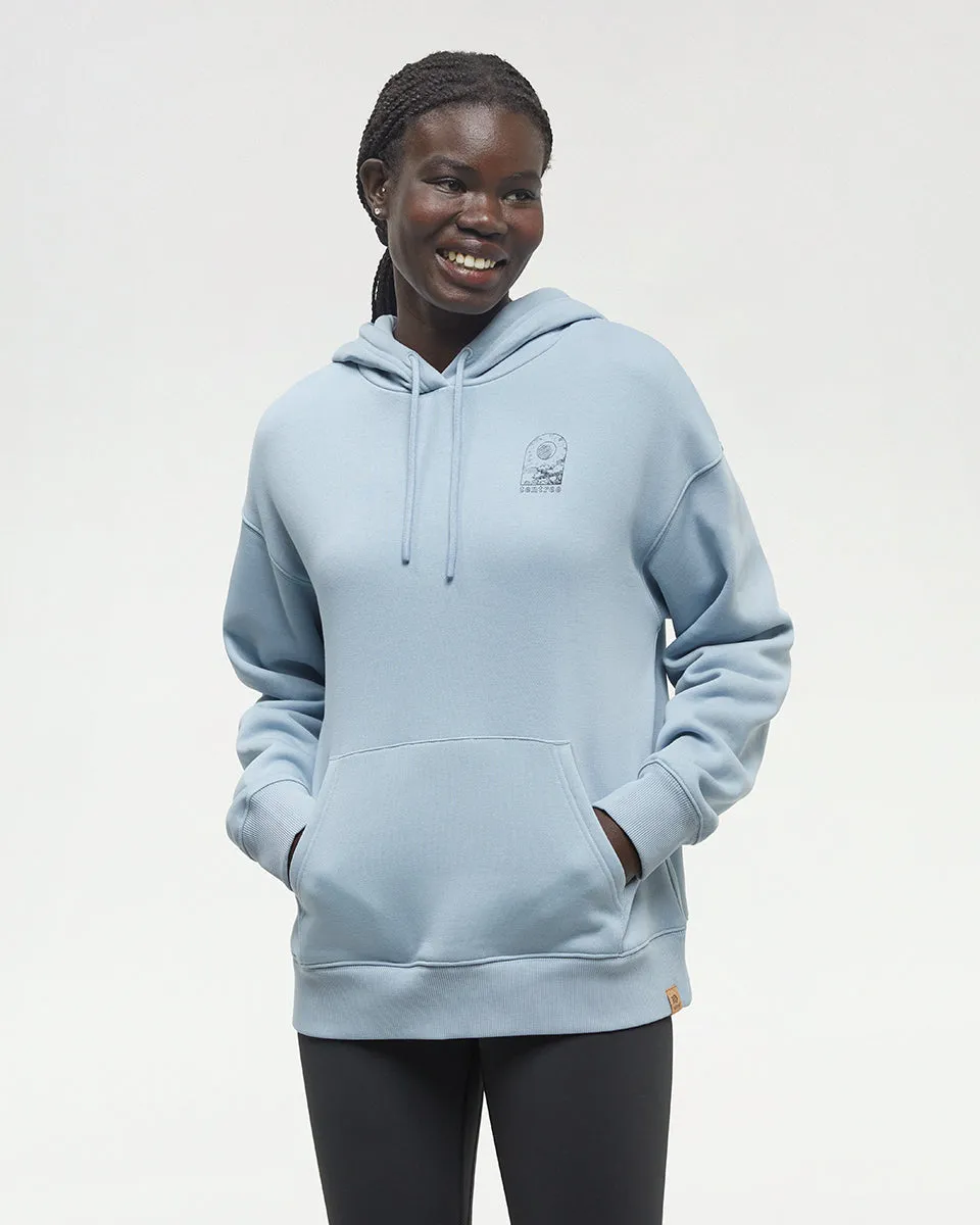 Tentree Clifftop Hoodie
