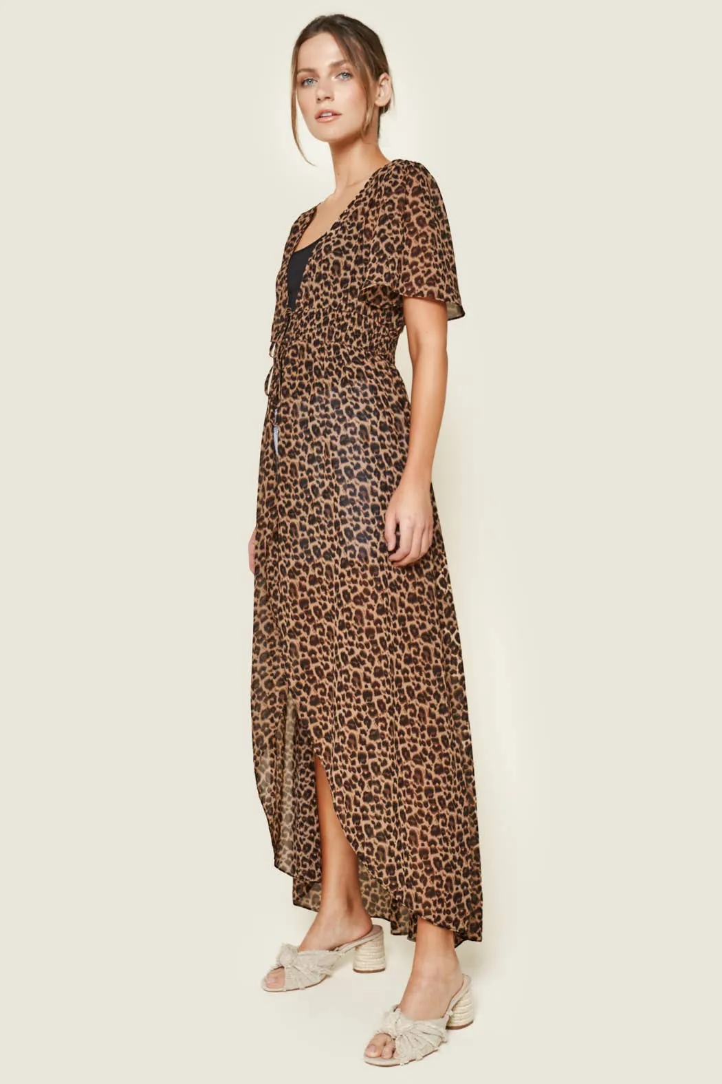 THE WILD CHILD DUSTER