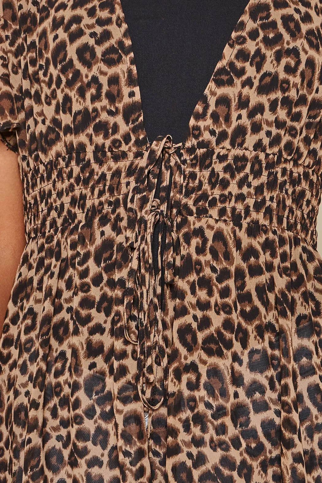 THE WILD CHILD DUSTER