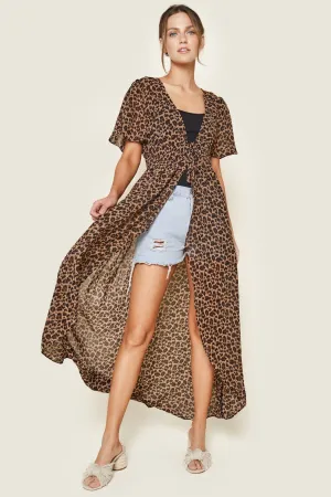 THE WILD CHILD DUSTER