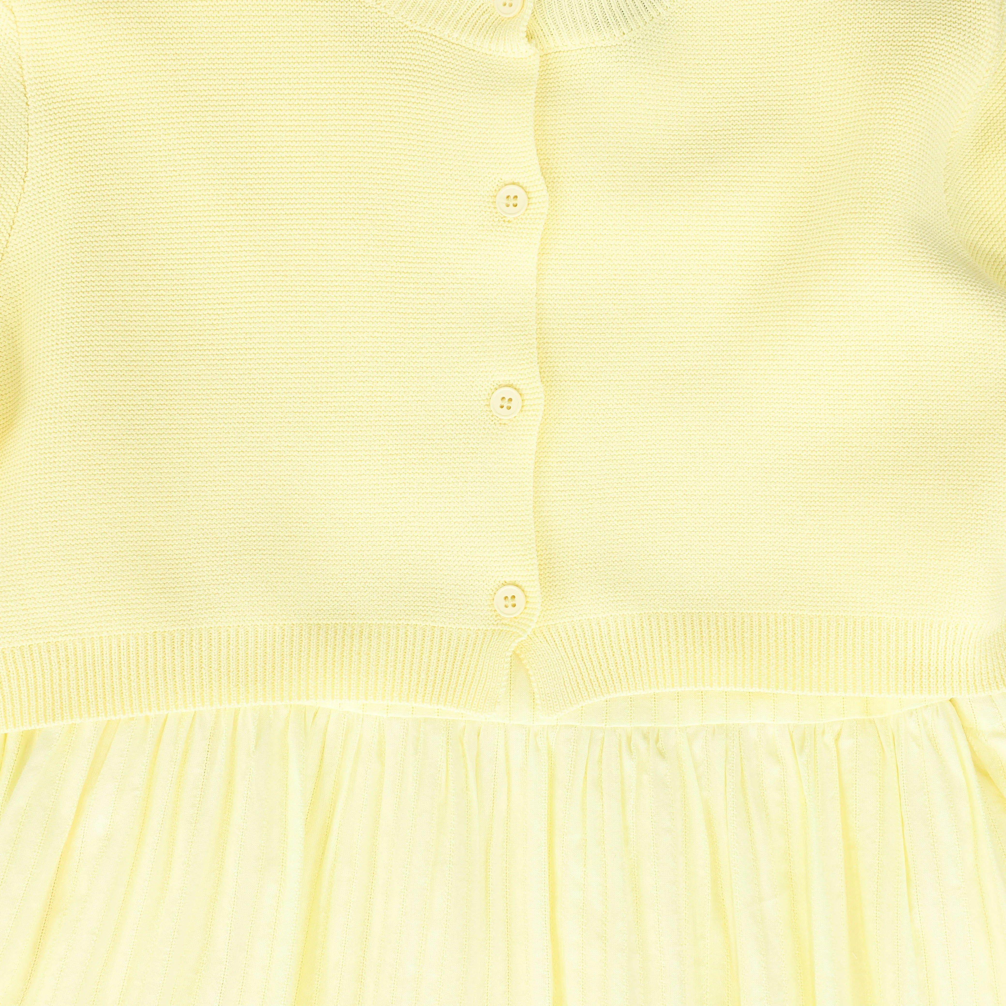 Tiered Maxi DressW Cardigan