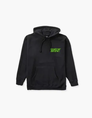 Together As One Lineup Hoodie