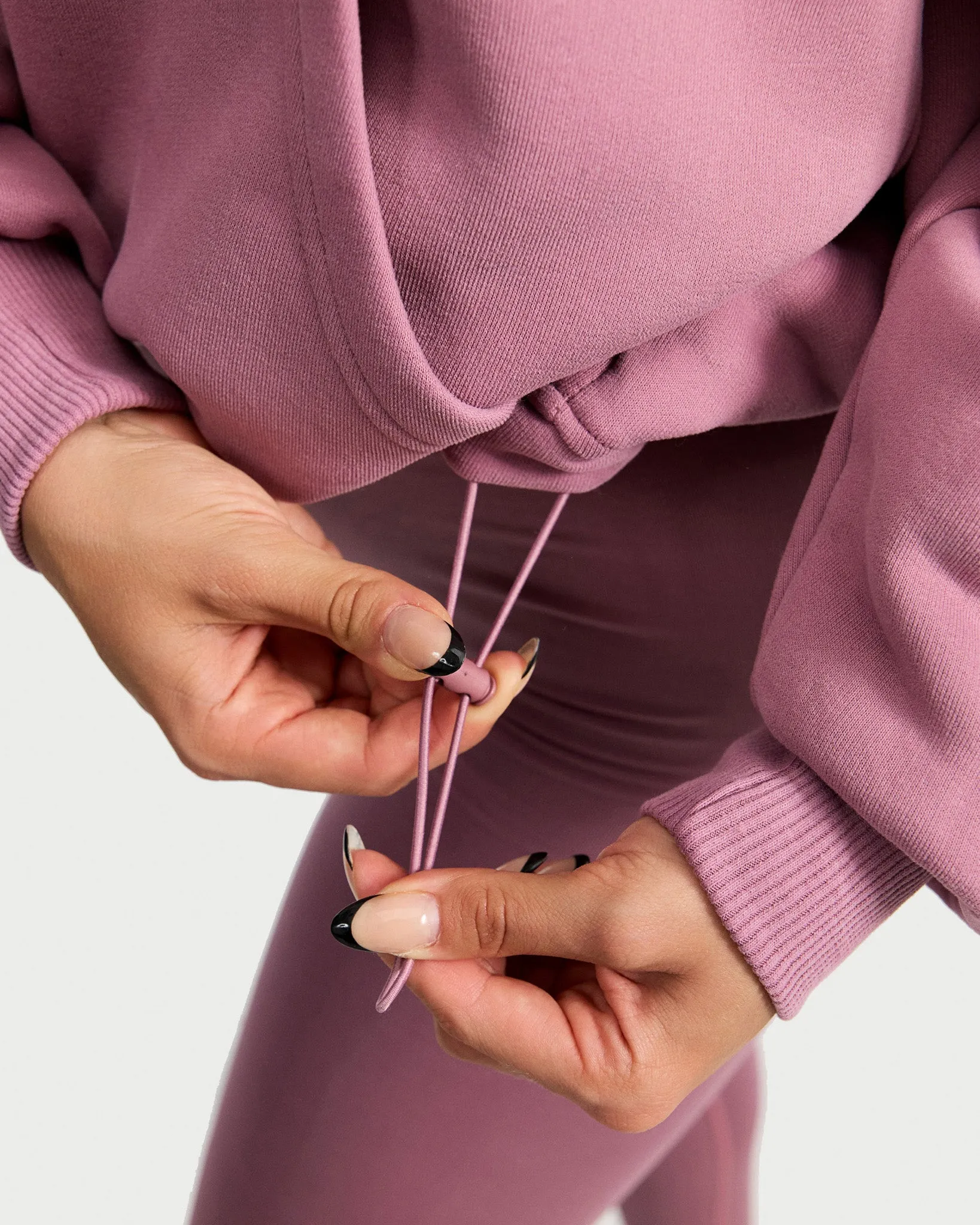 Toned Zip Jacket