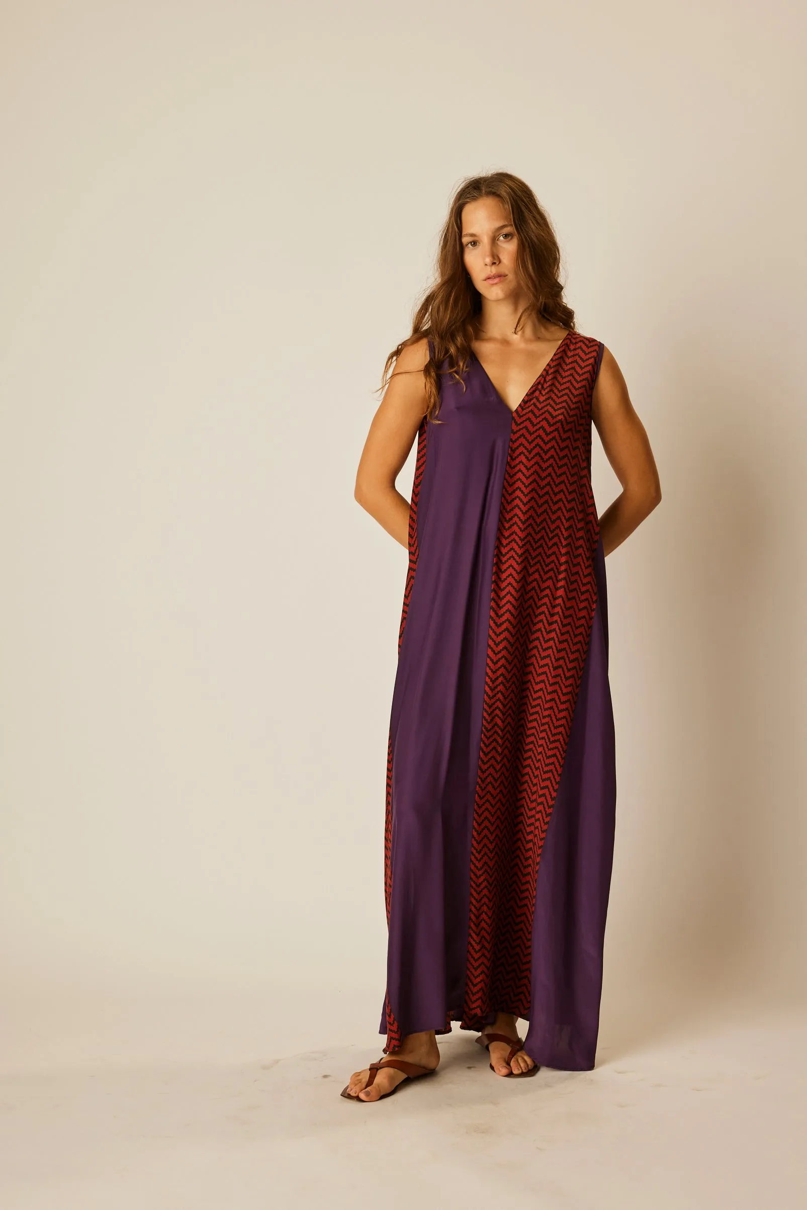 TOVA MAXI