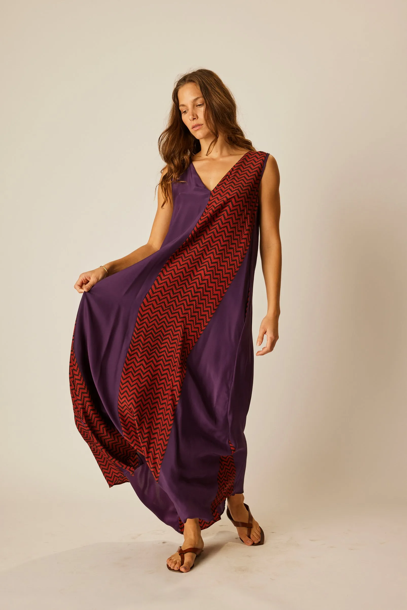 TOVA MAXI
