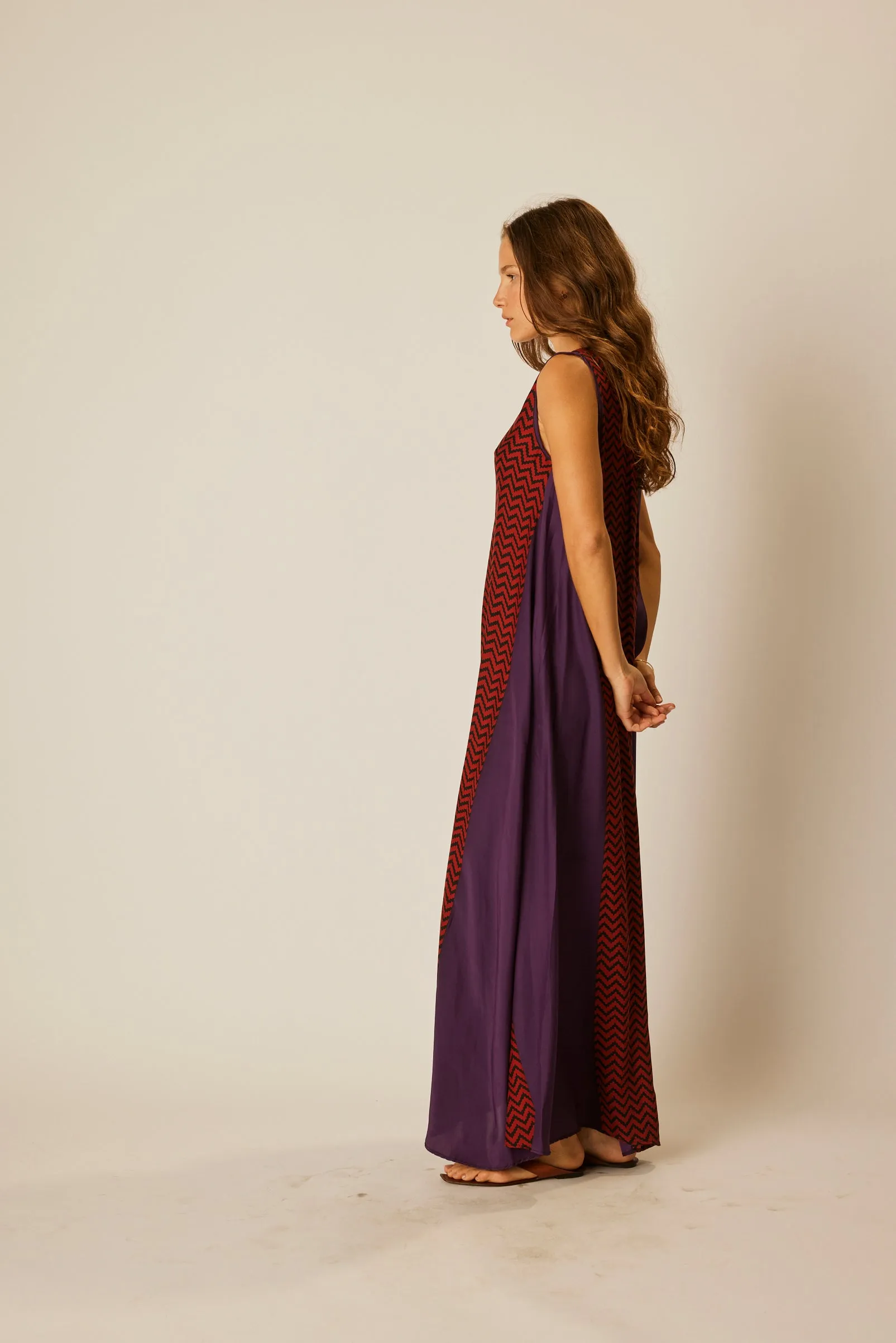 TOVA MAXI
