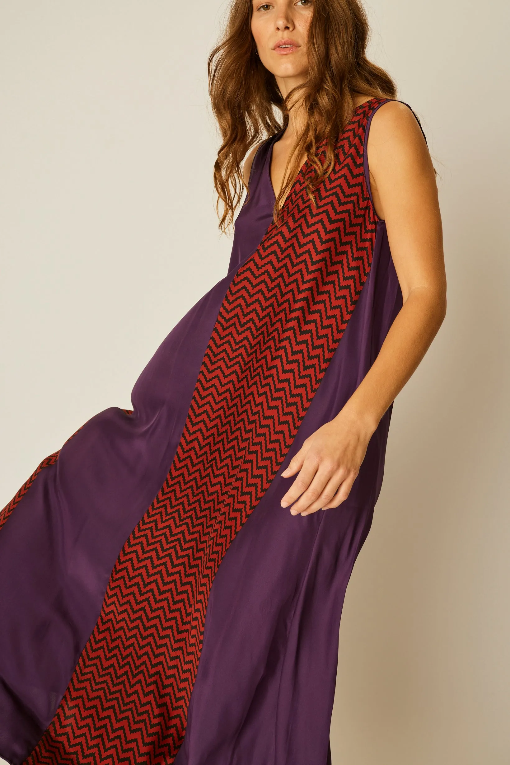 TOVA MAXI
