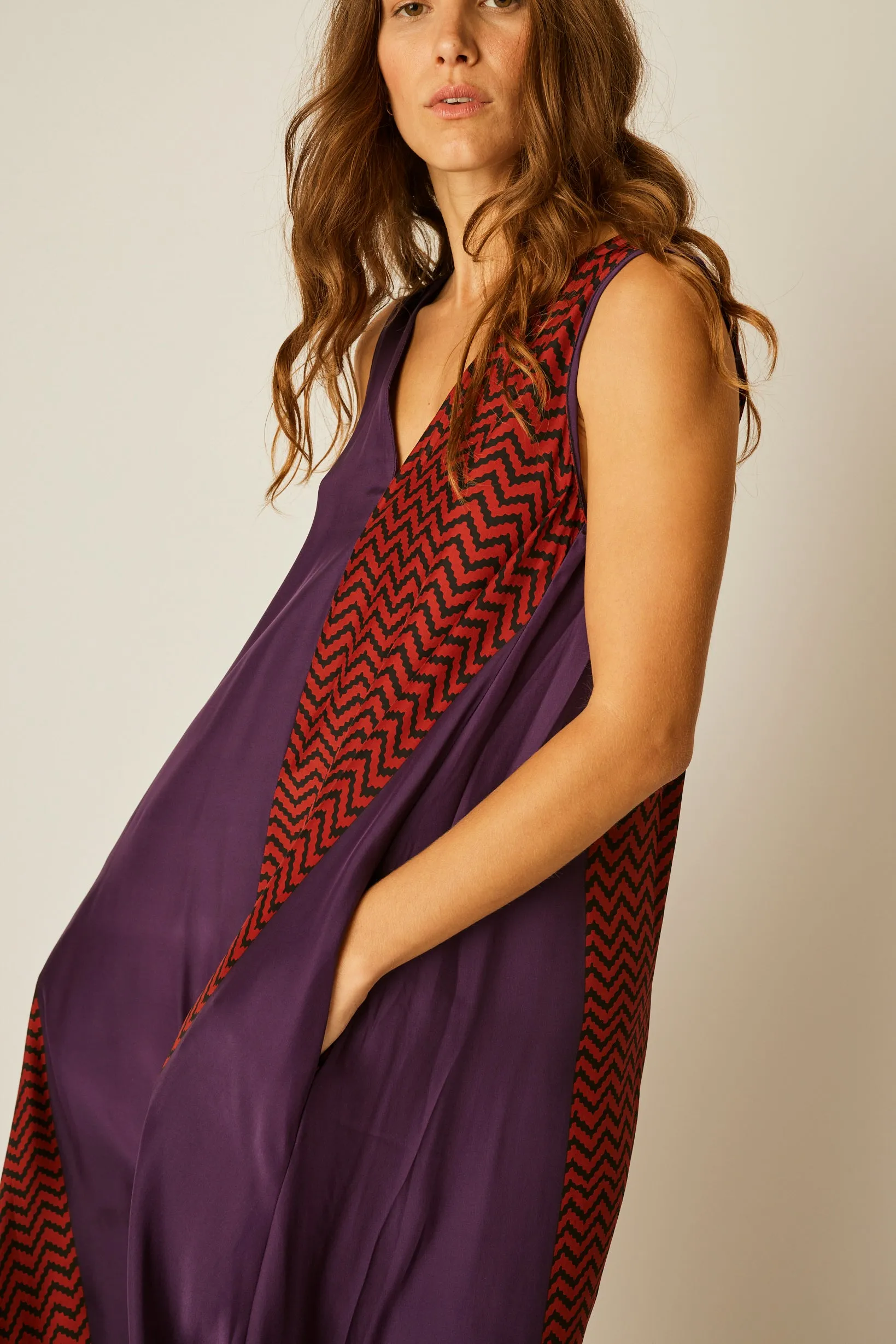 TOVA MAXI