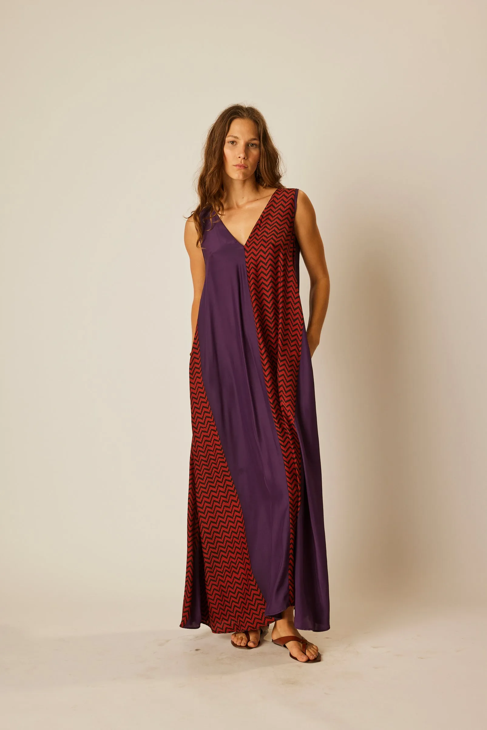 TOVA MAXI
