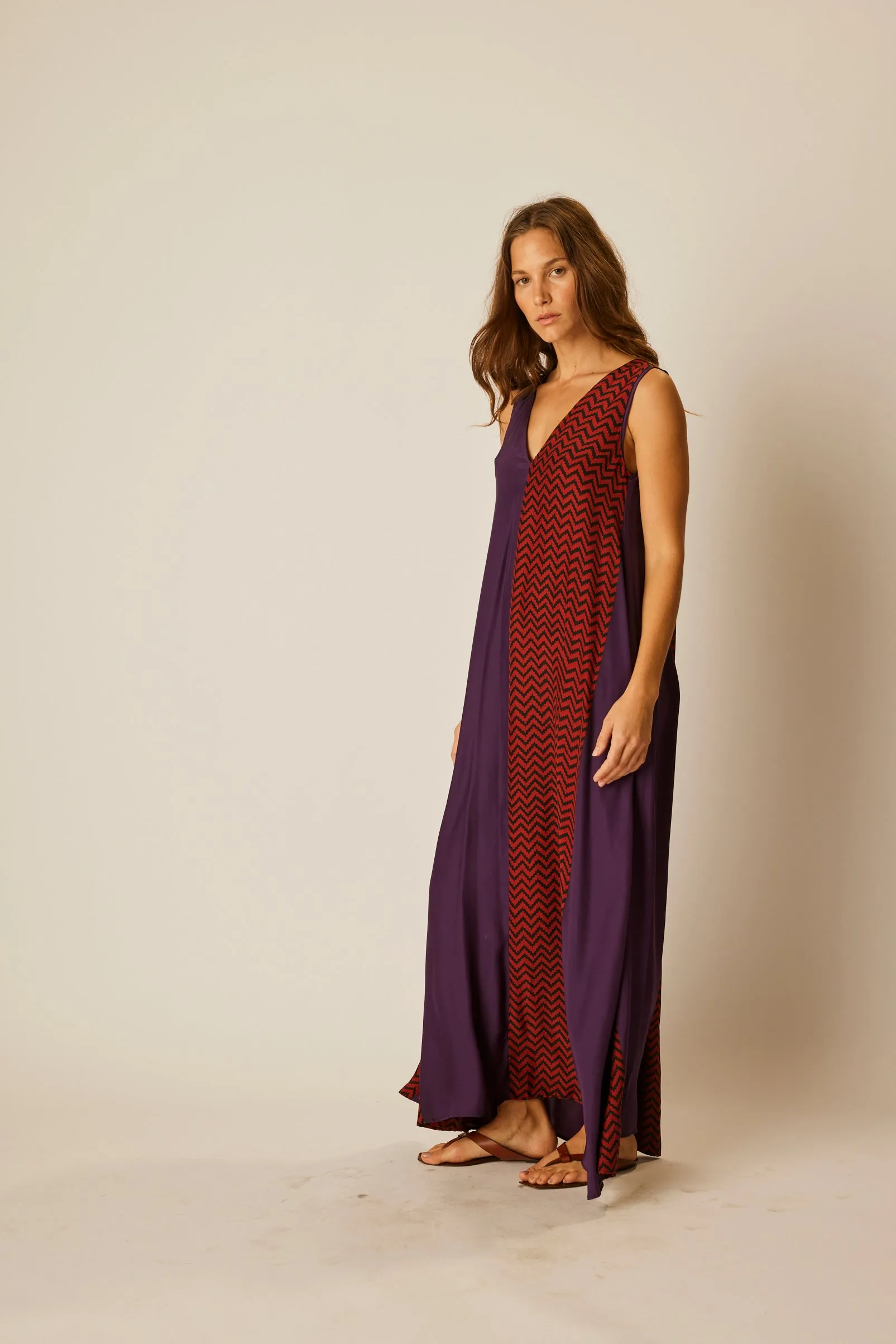 TOVA MAXI