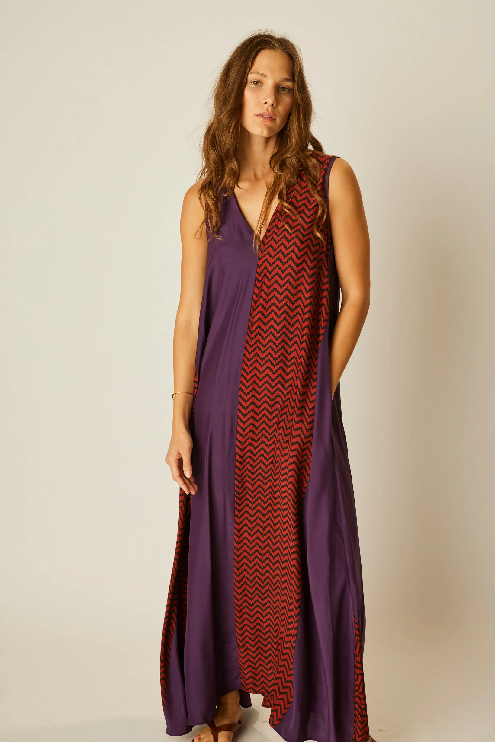 TOVA MAXI