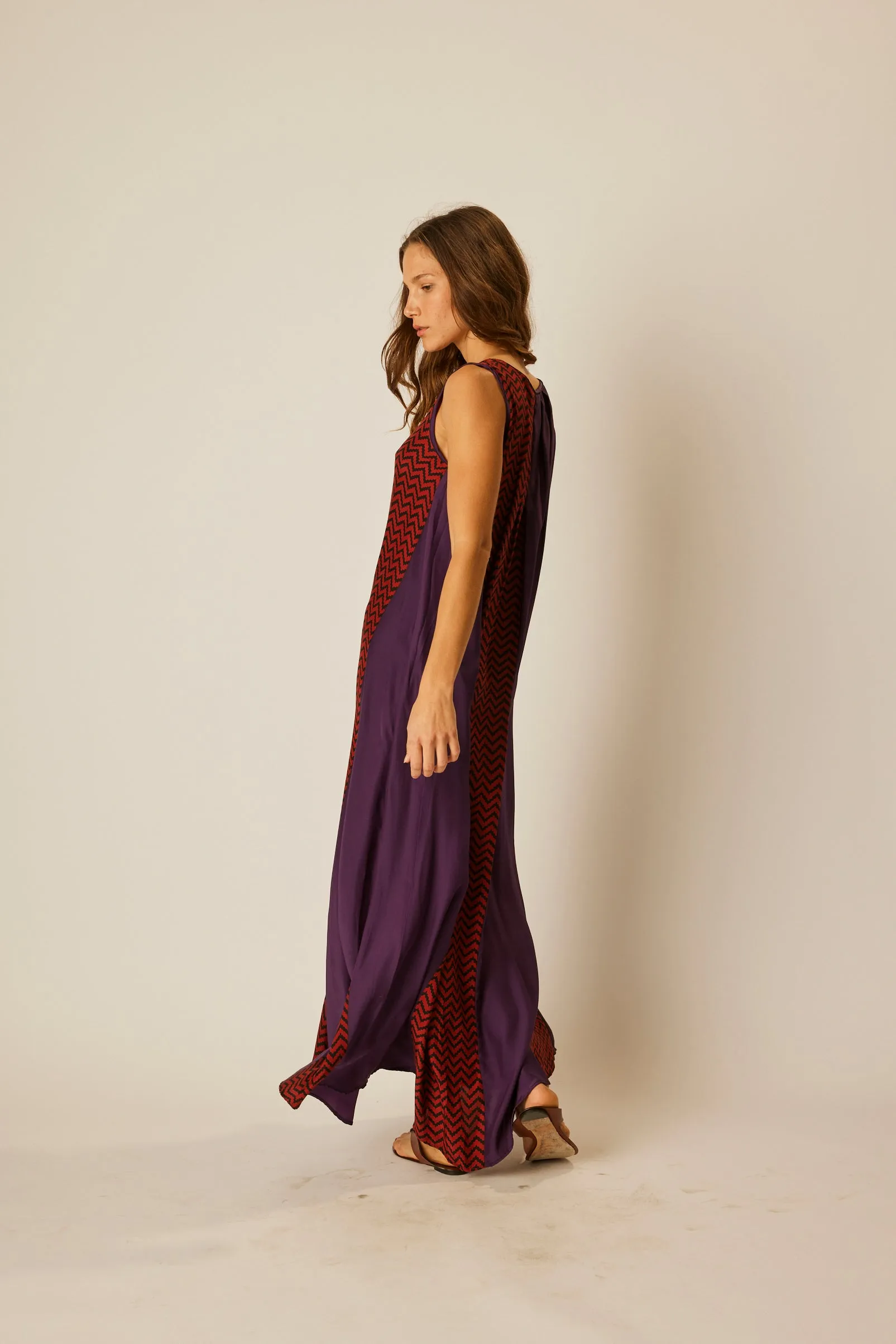 TOVA MAXI