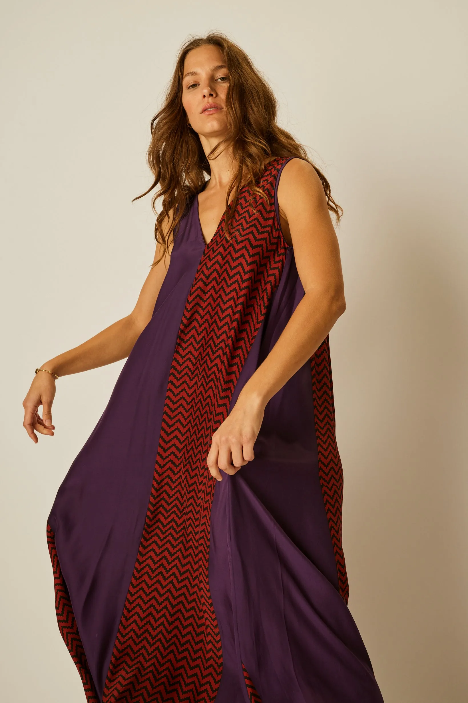 TOVA MAXI