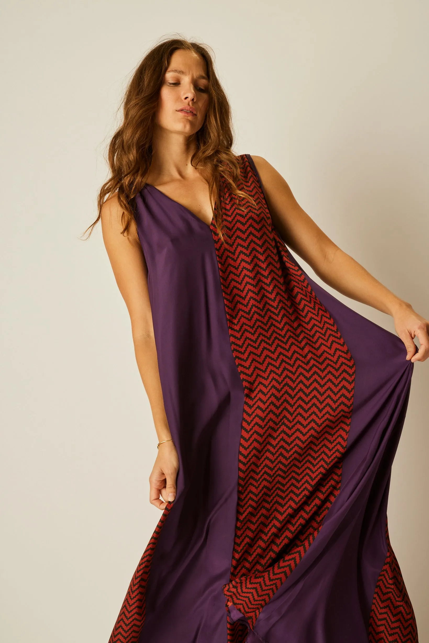 TOVA MAXI