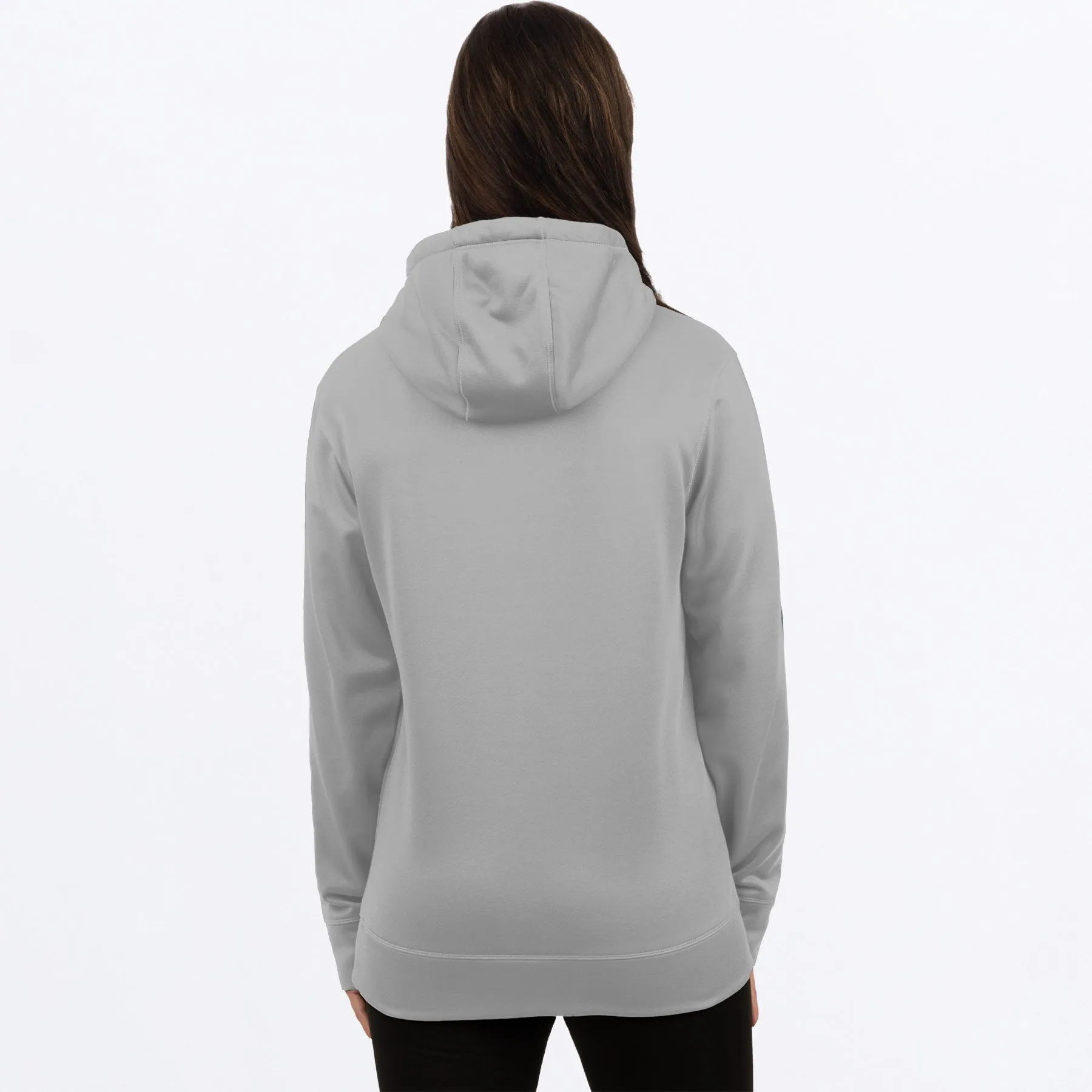 Unisex Moto Tech Pullover Hoodies