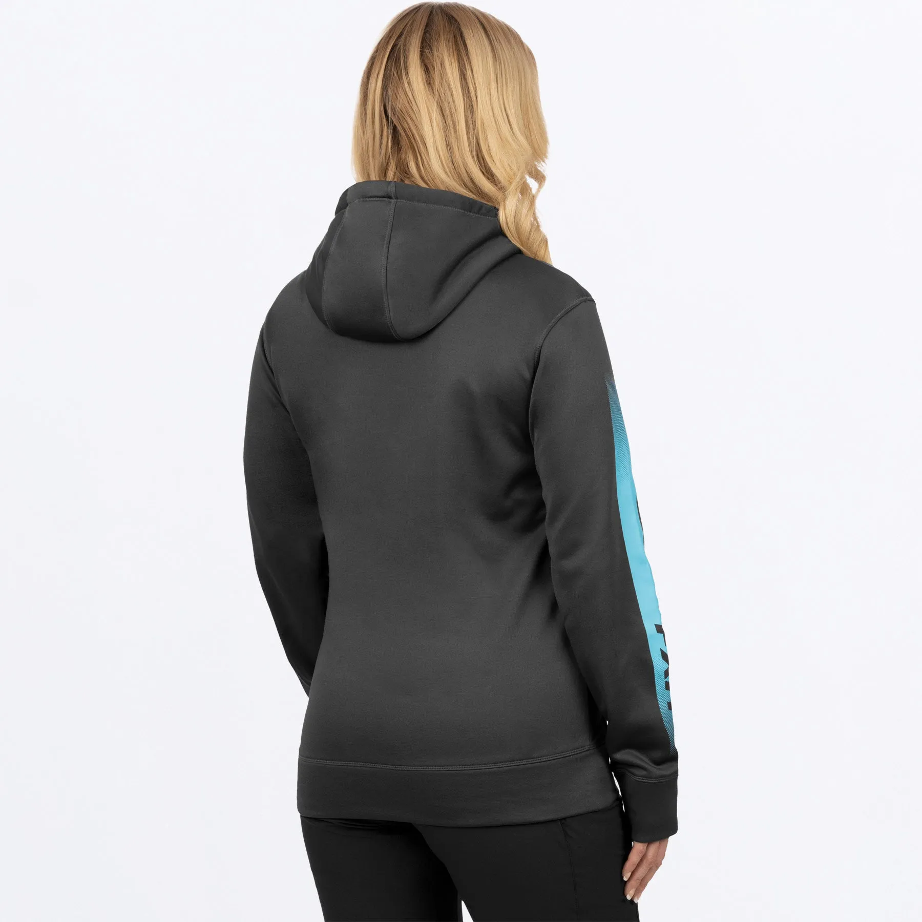 Unisex Moto Tech Pullover Hoodies