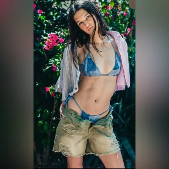 Urban outfitters shorts