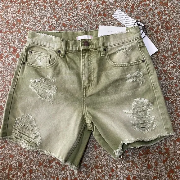 Urban outfitters shorts