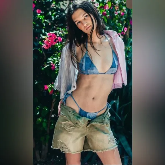 Urban outfitters shorts