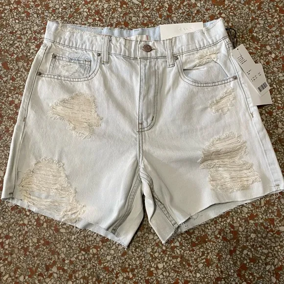 Urban outfitters shorts