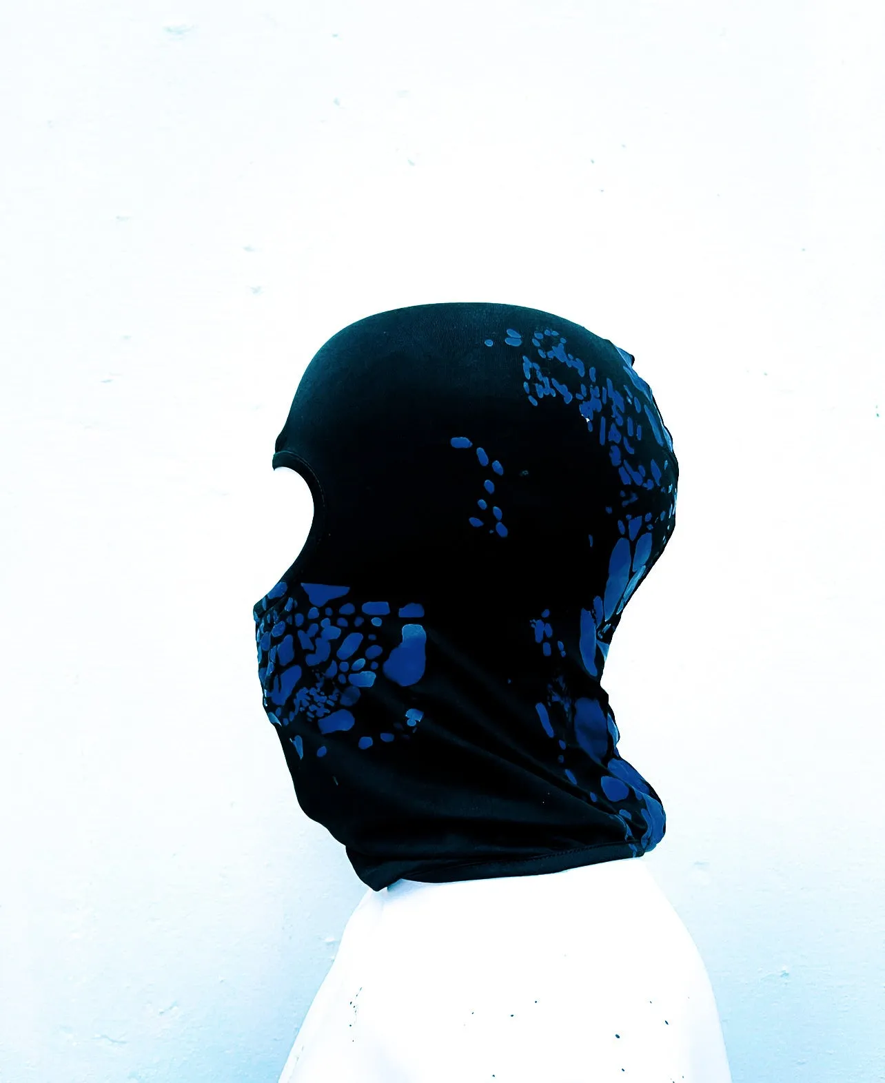VALIANT BLUE CHRYSALIS BALACLAVA