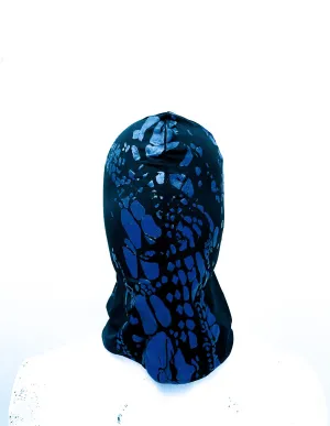 VALIANT BLUE CHRYSALIS BALACLAVA