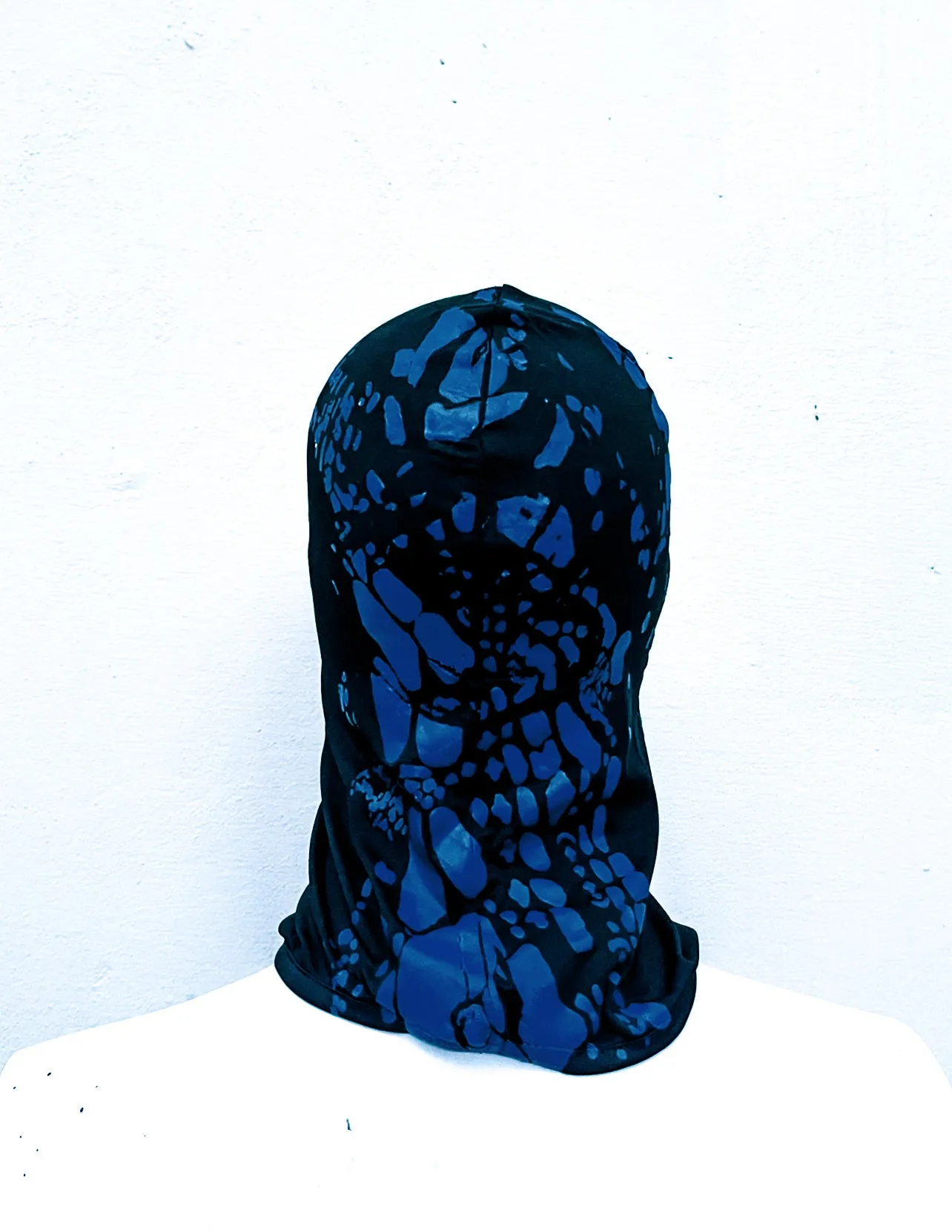 VALIANT BLUE CHRYSALIS BALACLAVA