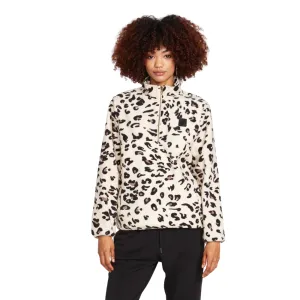 Volcom Women's Pheelin To Mock Neck