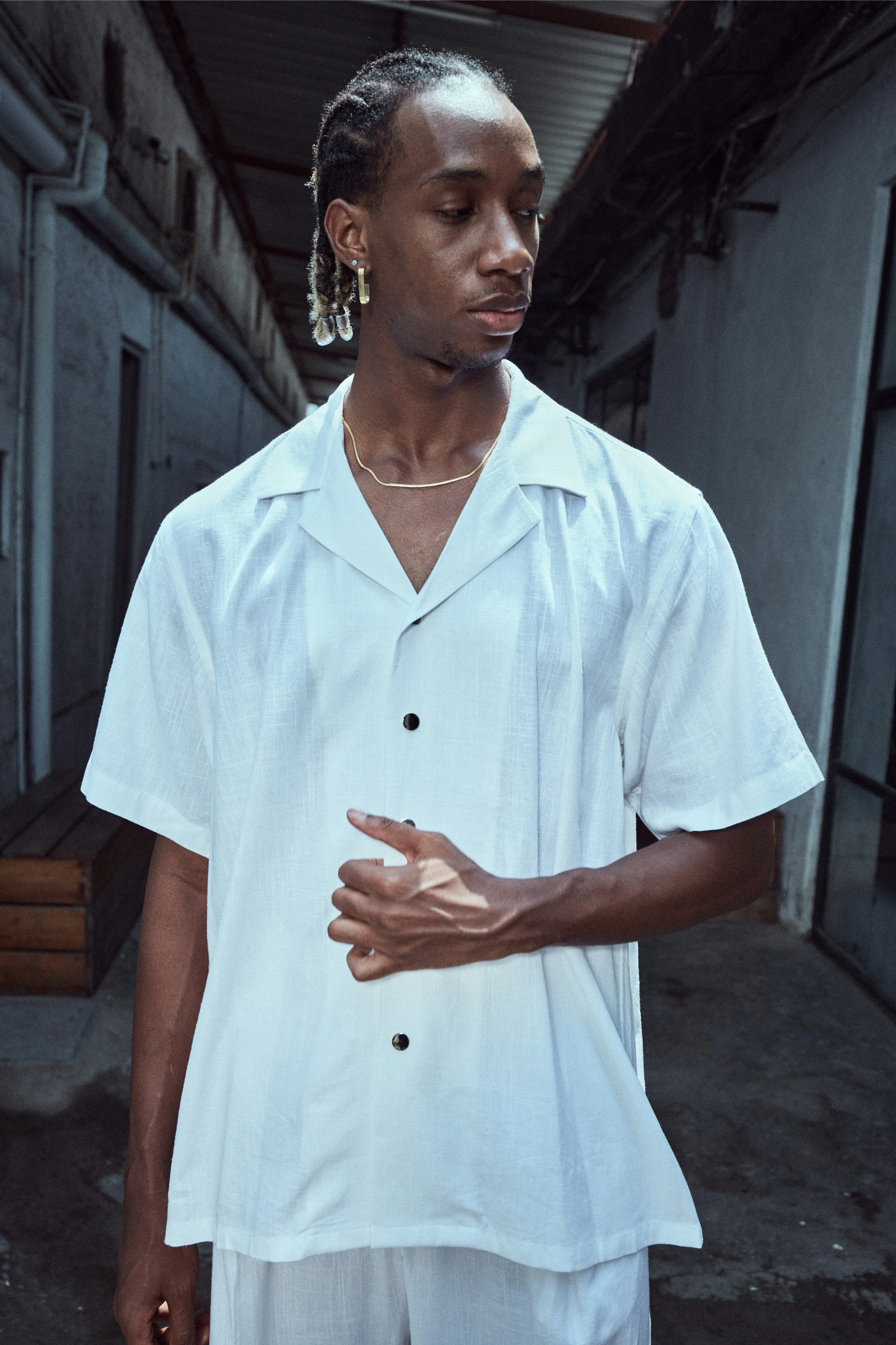 Walter Shirt