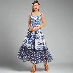 Whitney Dress