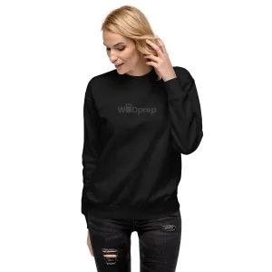 WODprep Classic Sweatshirt