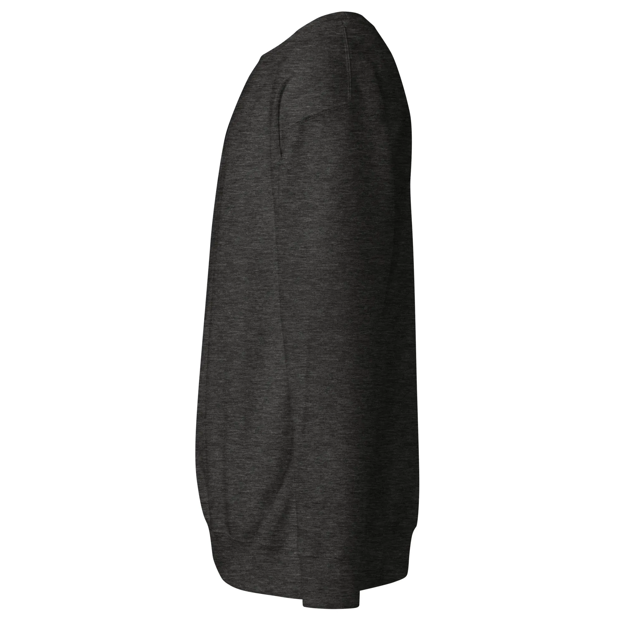 WODprep Kettlebell Premium Sweatshirt