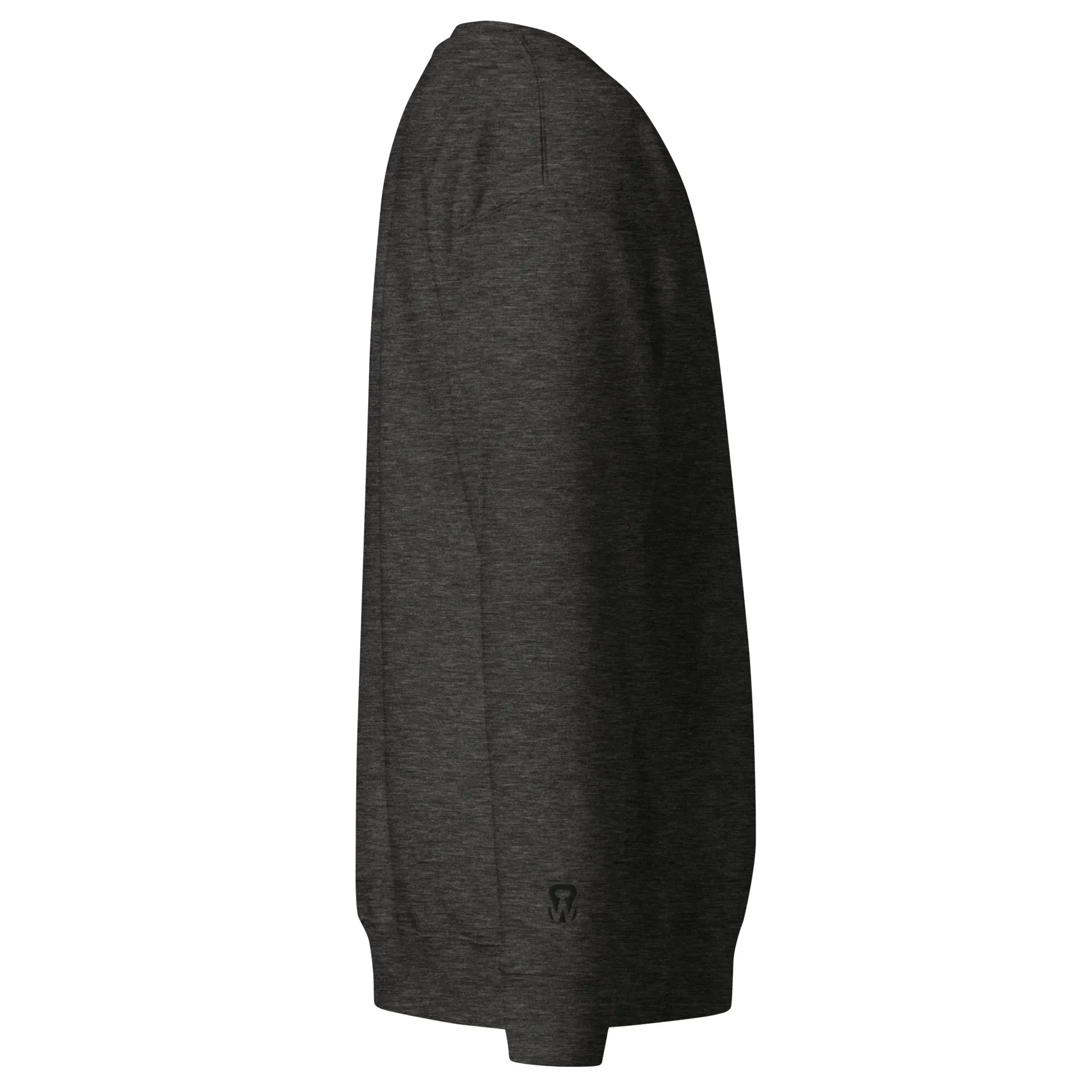 WODprep Kettlebell Premium Sweatshirt
