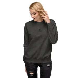 WODprep Kettlebell Premium Sweatshirt