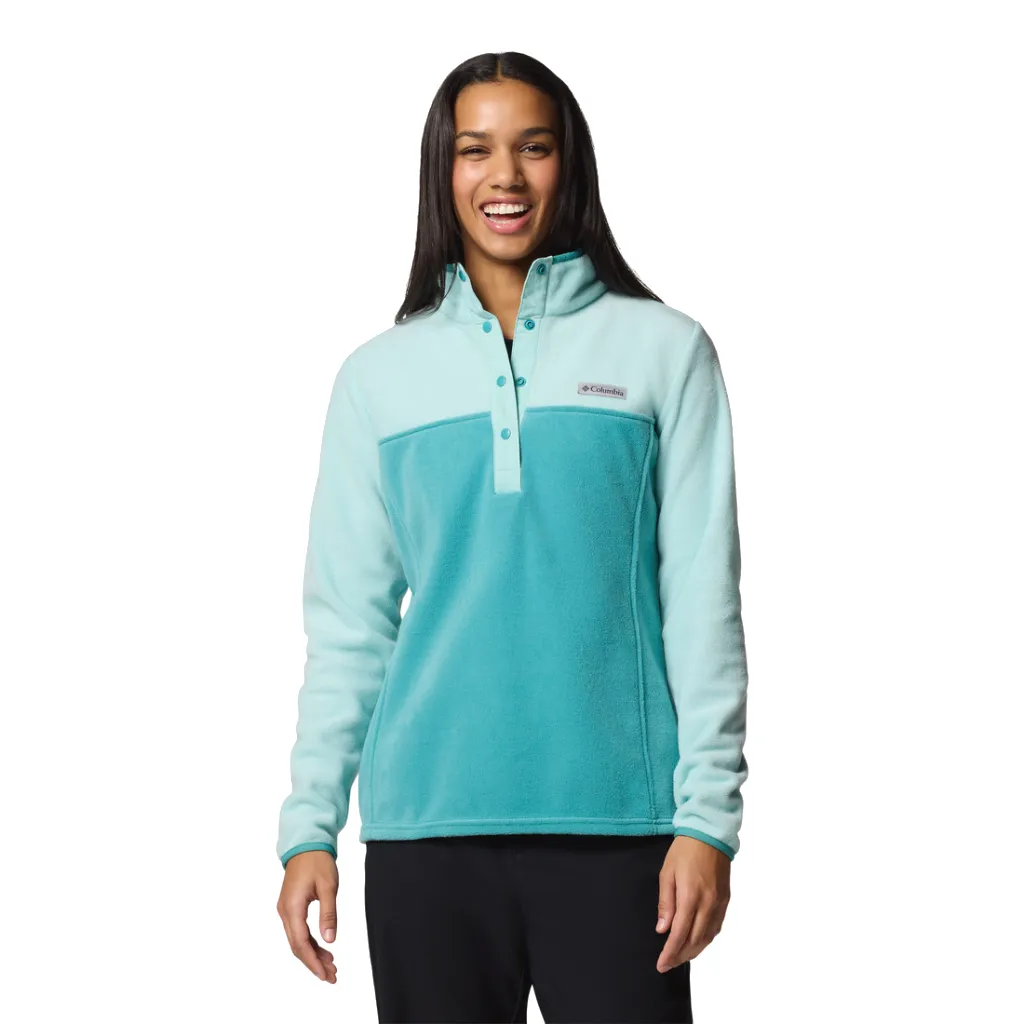 Women's Benton Springs 1/2 Snap Pull Over II