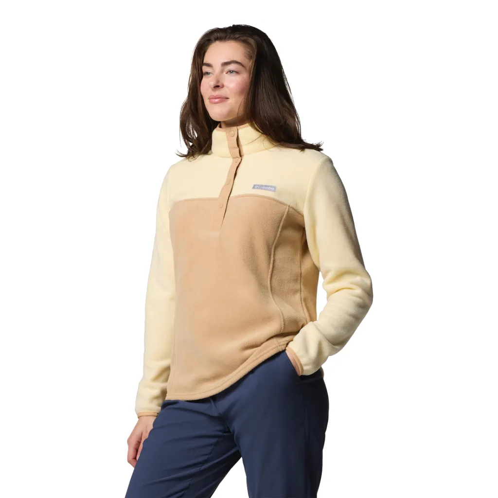 Women's Benton Springs 1/2 Snap Pull Over II