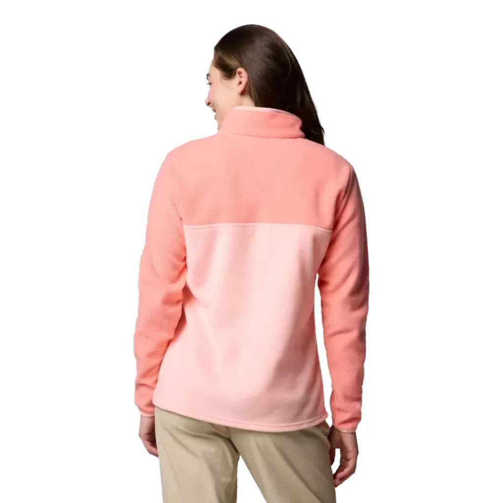 Women's Benton Springs 1/2 Snap Pull Over II