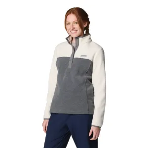 Women's Benton Springs 1/2 Snap Pull Over II