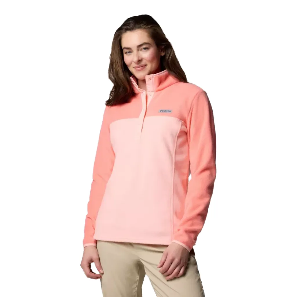 Women's Benton Springs 1/2 Snap Pull Over II