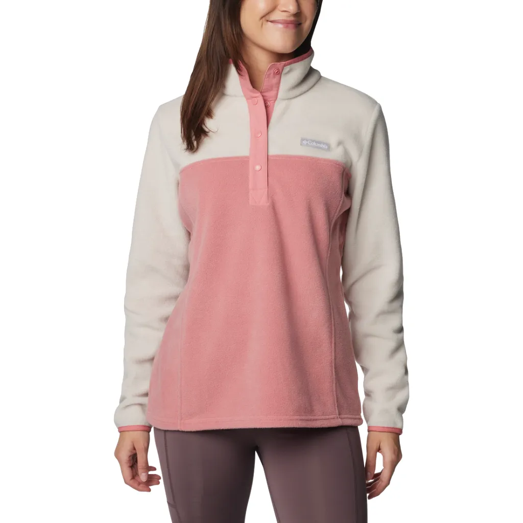 Women's Benton Springs 1/2 Snap Pull Over II